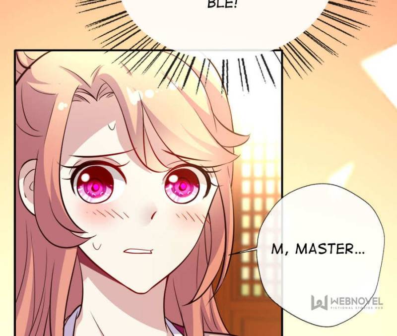 My Vampire Master Chapter 4 11